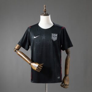 「#6760」USA 2026 Away Jersey