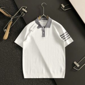 「#6763」Thom Browne 26SS T-SHIRT
