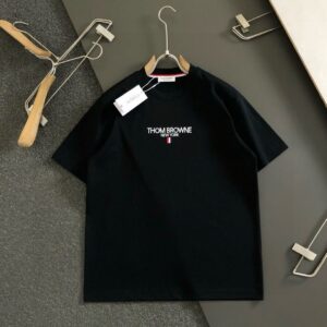 「#6767」Thom Browne 26SS T-SHIRT