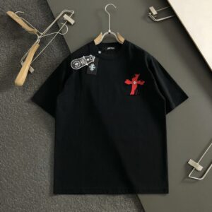 「#6780」Chrome Hearts 26ss T-shirt