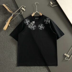 「#6787」Chrome Hearts 26ss T-shirt