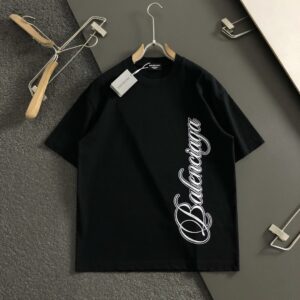 「#6792」BALENCIAGA 2026SS T-shirt