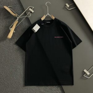 「#6793」BALENCIAGA 2026SS T-shirt