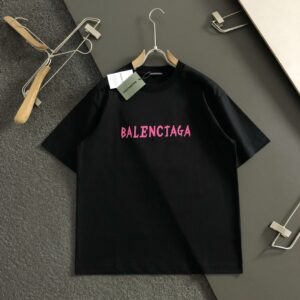 「#6795」BALENCIAGA 2026SS T-shirt