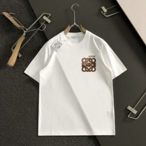 「#6803」Loewe 26ss T-shirt
