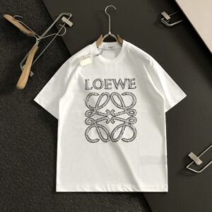 「#6804」Loewe 26ss T-shirt