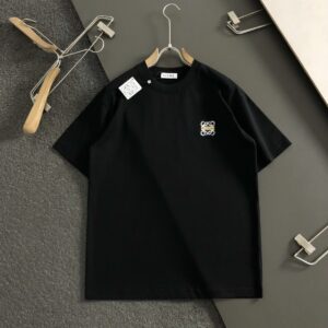 「#6805」Loewe 26ss T-shirt
