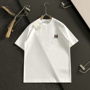 「#6806」Loewe 26ss T-shirt