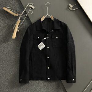 「#6807」Loewe 26ss Jacket