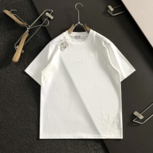 「#6811」Loewe 26ss T-shirt