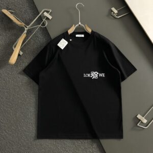 「#6812」Loewe 26ss T-shirt