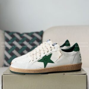 「#6814」Golden Goose Ball Star Casual Sneakers