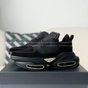 「#6816」BALMAIN B-BOLD SNEAKERS