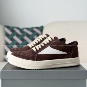 「#6818」RICK OWENS/RO SS25 SNEAKERS