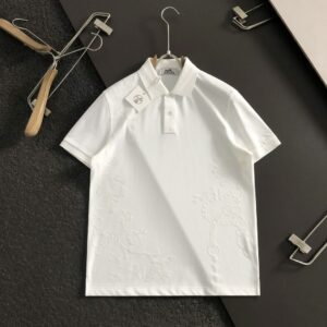 「#6825」HERMES 2026SS T-shirt