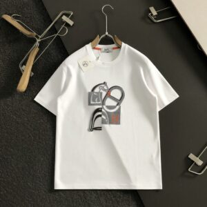 「#6826」HERMES 2026SS T-shirt