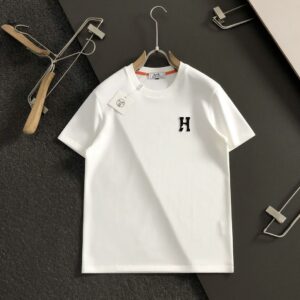 「#6827」HERMES 2026SS T-shirt