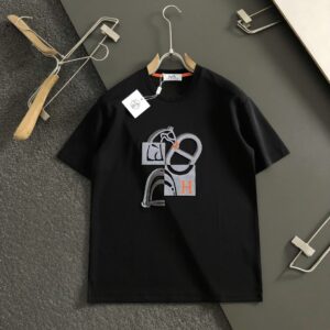 「#6829」HERMES 2026SS T-shirt
