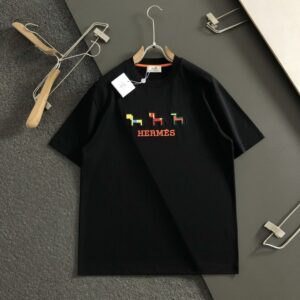 「#6833」HERMES 2026SS T-shirt