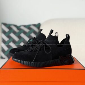 「#6847」Hermes Lift slip-on Sneaker