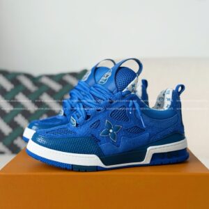 「#6850」Louis Vuitton Skate Sneakers
