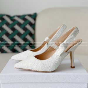 「#6858」Dior J'Adior High Heel