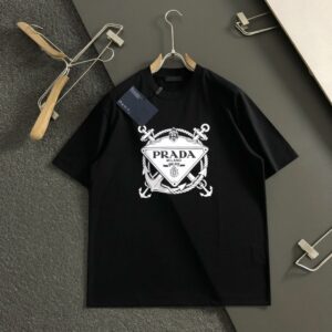 「#6866」PRADA 26SS T-SHIRT