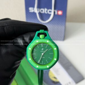 「#6869」Audemars Piguet x Swatch Royal Pop Series Collaboration Pocket Watch,40mm