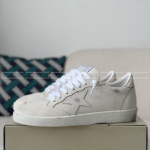 「#6871」Golden Goose Ball Star Casual Sneakers