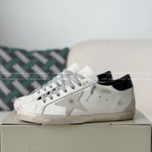 「#6872」Golden Goose Super-Star Casual Sneakers