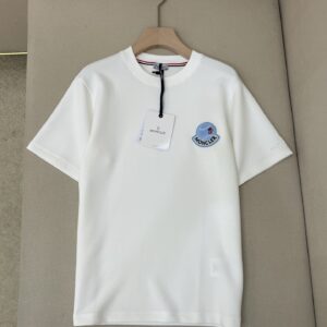 「#6877」MONCLER 2026SS T-shirt