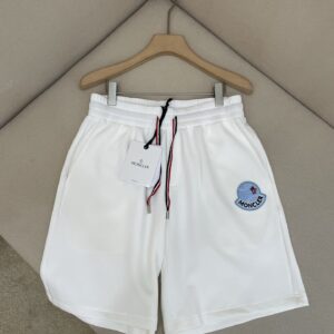 「#6878」MONCLER 2026SS shorts