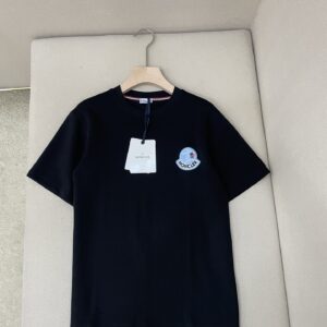 「#6879」MONCLER 2026SS T-shirt