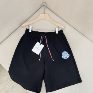 「#6881」MONCLER 2026SS shorts
