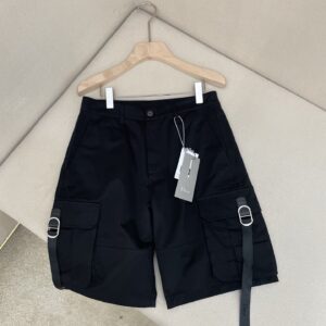 「#6883」DIOR 2026SS shorts