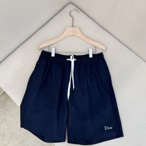 「#6885」DIOR 2026SS shorts