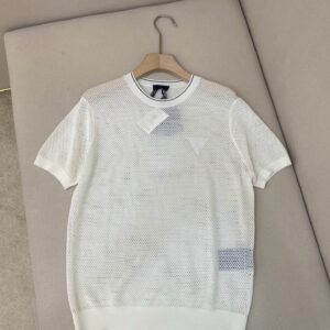 「#6867」PRADA 26SS T-SHIRT