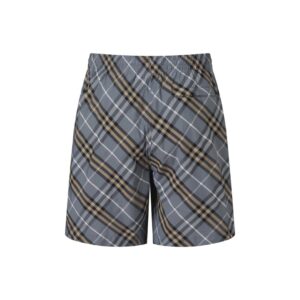「#6891」Burberry 26SS shorts
