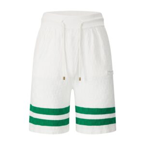 「#6894」LOUIS VUITTON 26SS shorts
