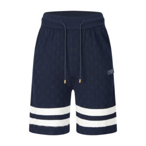 「#6896」LOUIS VUITTON 26SS shorts