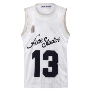 「#6897」Acne Studios 26SS  jersey