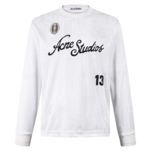 「#6898」Acne Studios 26SS  jersey