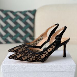 「#6909」Dior Adiorable High Heel
