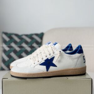 「#6910」Golden Goose Ball Star Casual Sneakers
