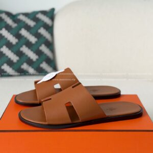 「#6916」Hermes Lzmir Slipper