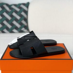 「#6930」Hermes Lzmir Slipper