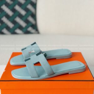 「#6931」Hermes Oran Slipper