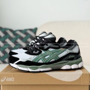 「#6934」Asics GEL-NYC Casual Shoes