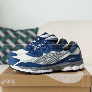 「#6935」Asics GEL-NYC Casual Shoes