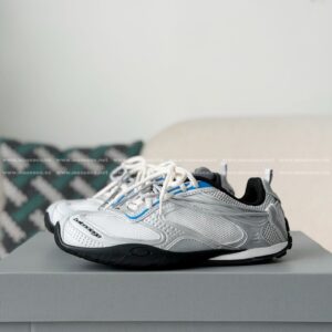 「#6940」Balenciaga Radar Gradient Lines Sneaker